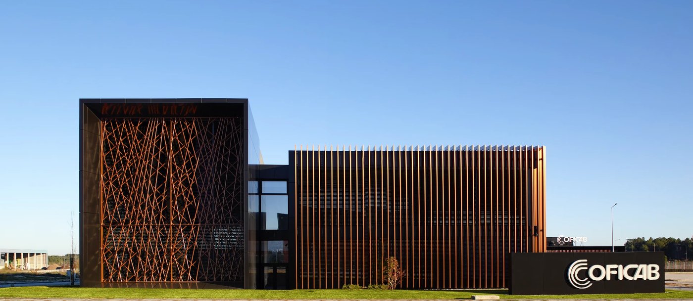 R&D Center of Excellence, Portugal