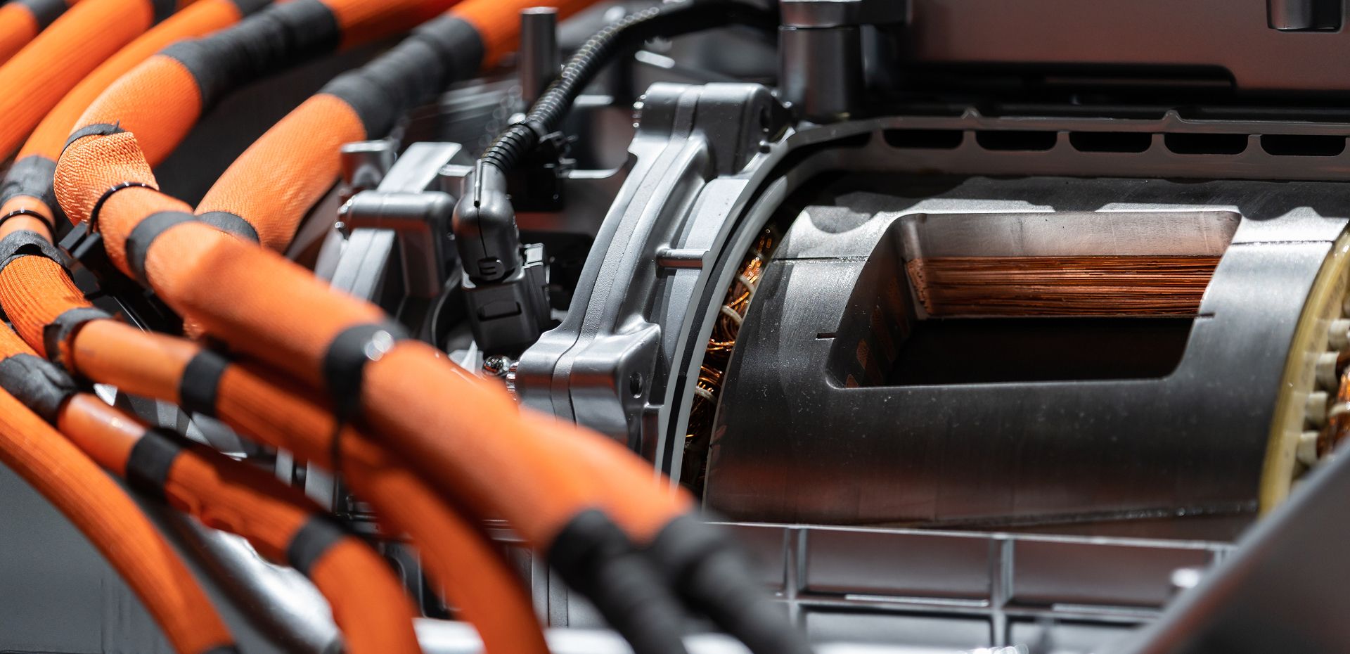 e-COF electromobility cables