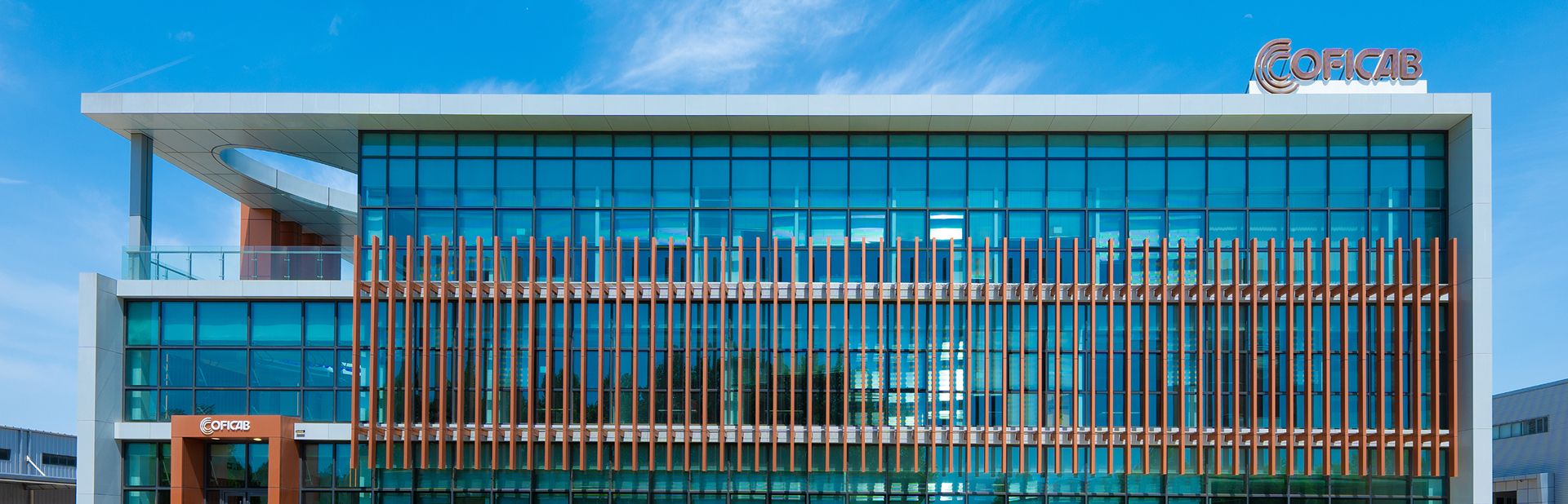 China R&D Center