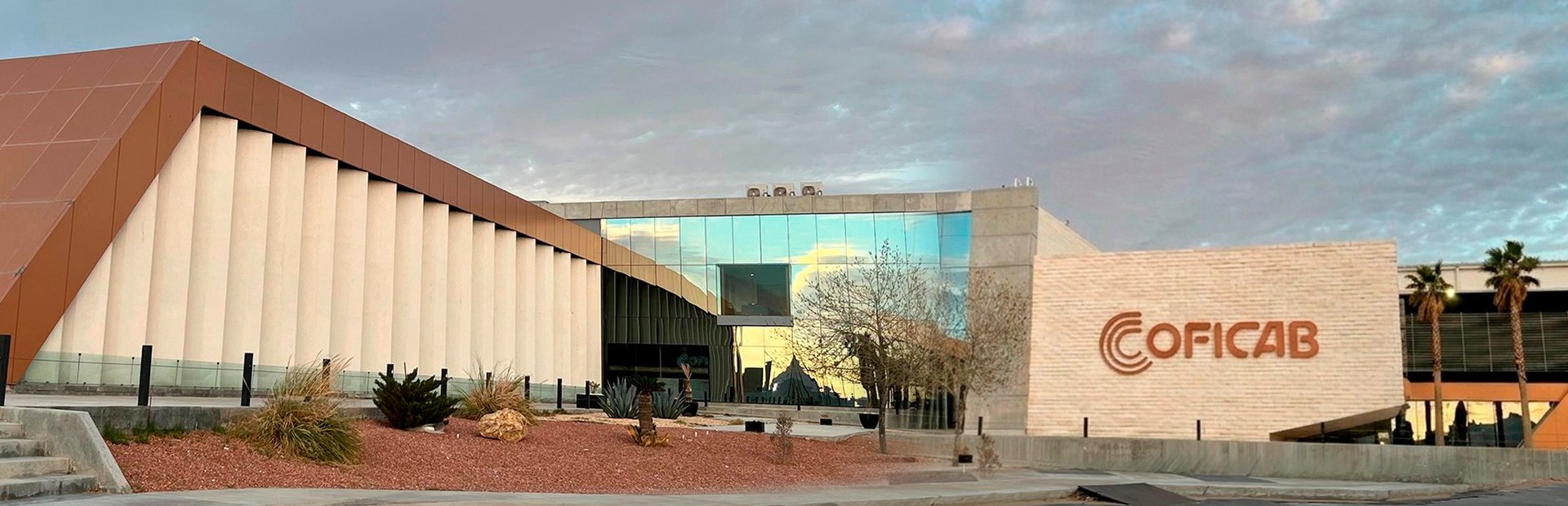 Mexico R&D Center