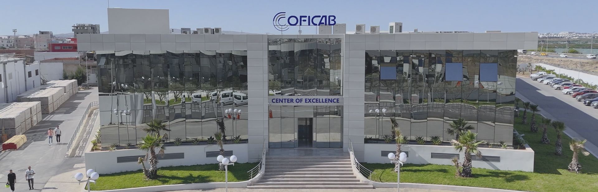 Tunisia R&D Center
